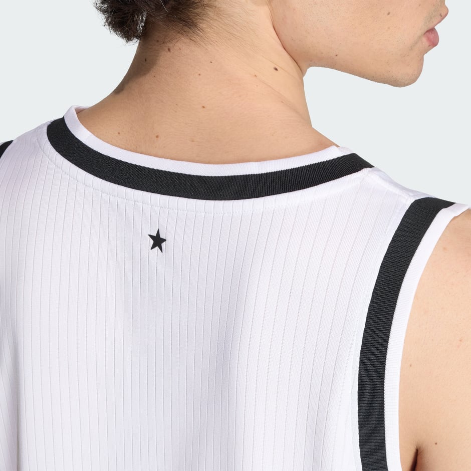 TRICOU DE BASCHET BĂRBĂTESC DBB HOME