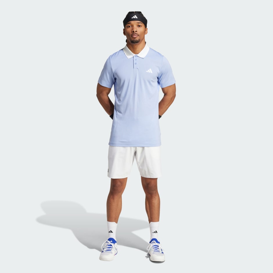 Tricou Polo FreeLift pentru tenis