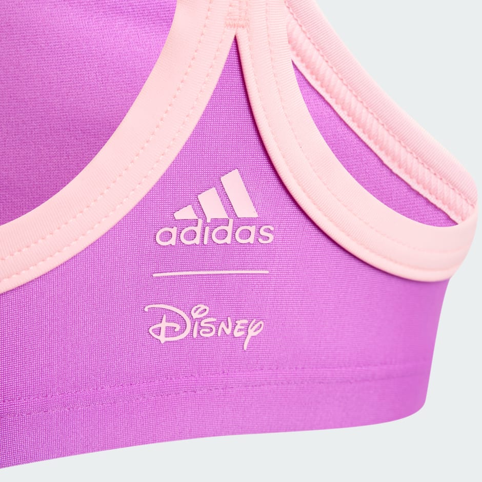 Bikini adidas x Disney cu Minnie și Daisy