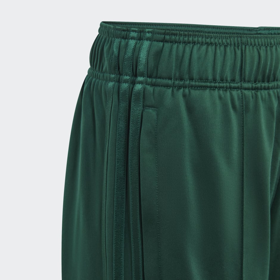 adidas Collegiate Graphic Pack Wide Leg Track Pants - Green | adidas UAE