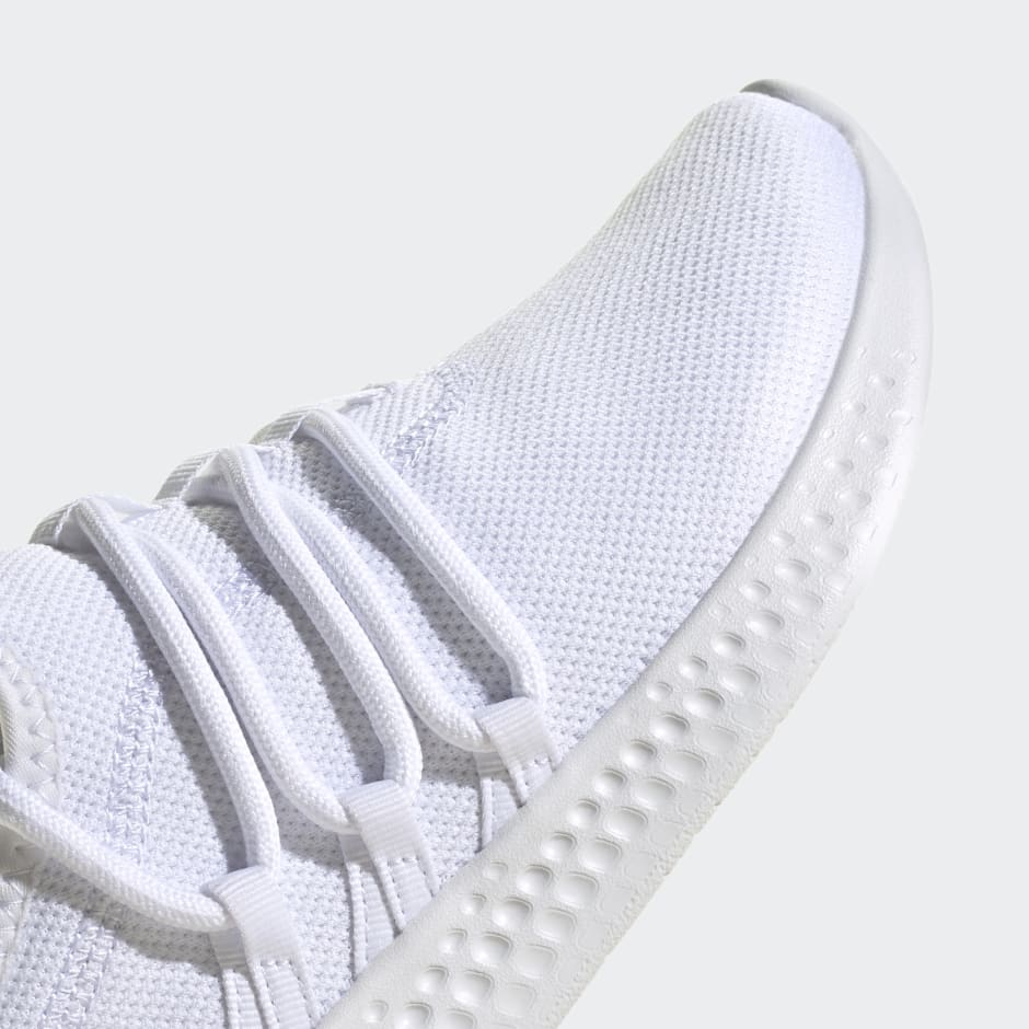 adidas Puremotion Adapt 2.0 Shoes - White | adidas UAE