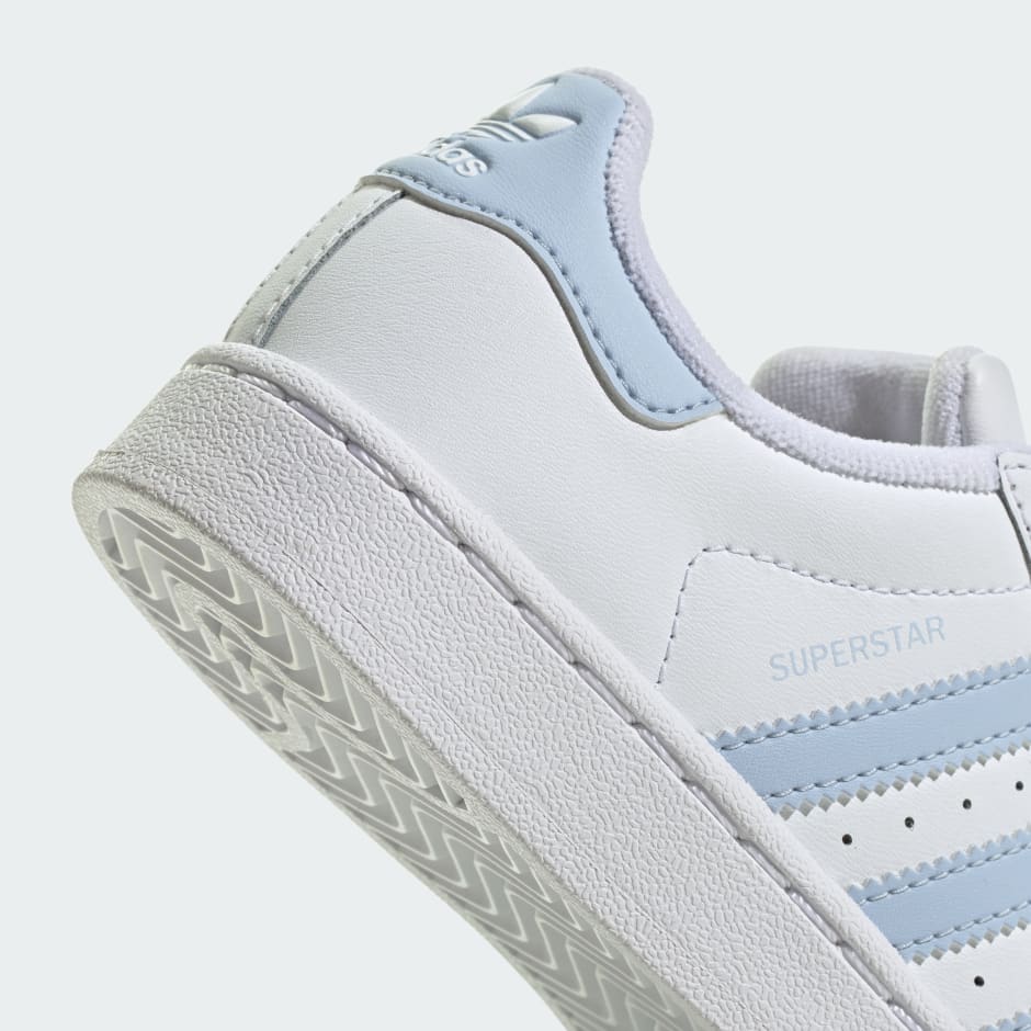 adidas Originals Superstar II 鞋