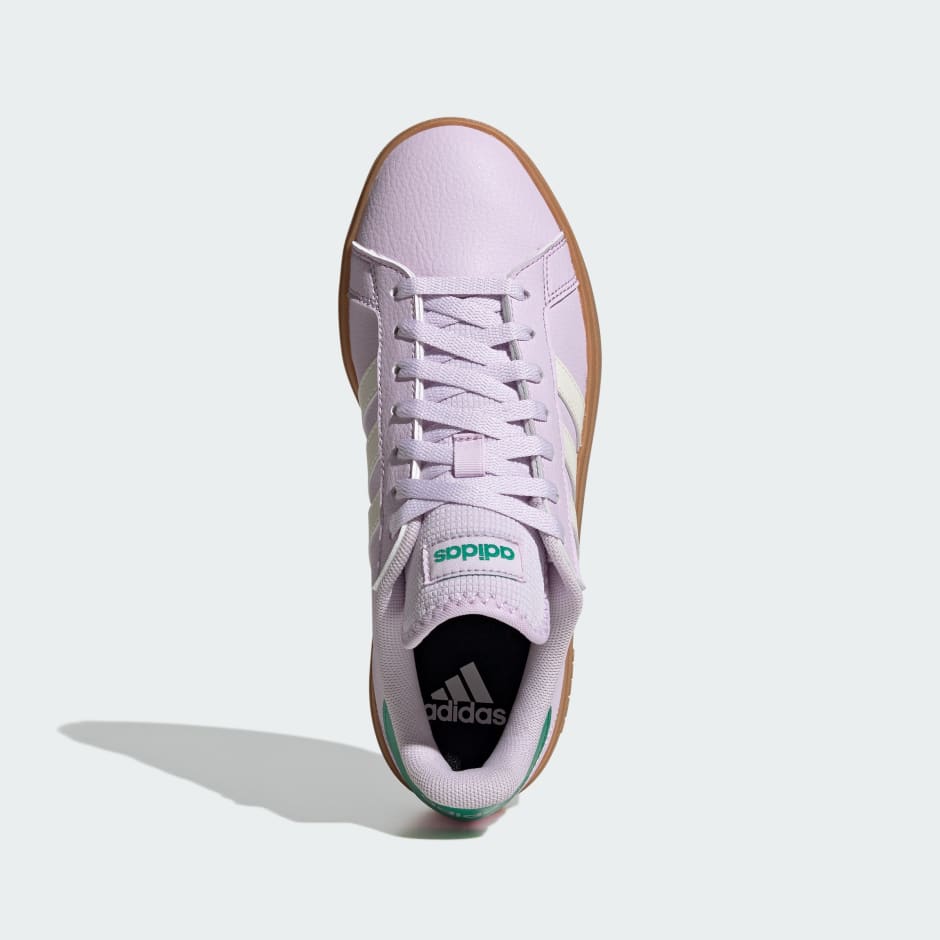 Grand Court Base Shoes