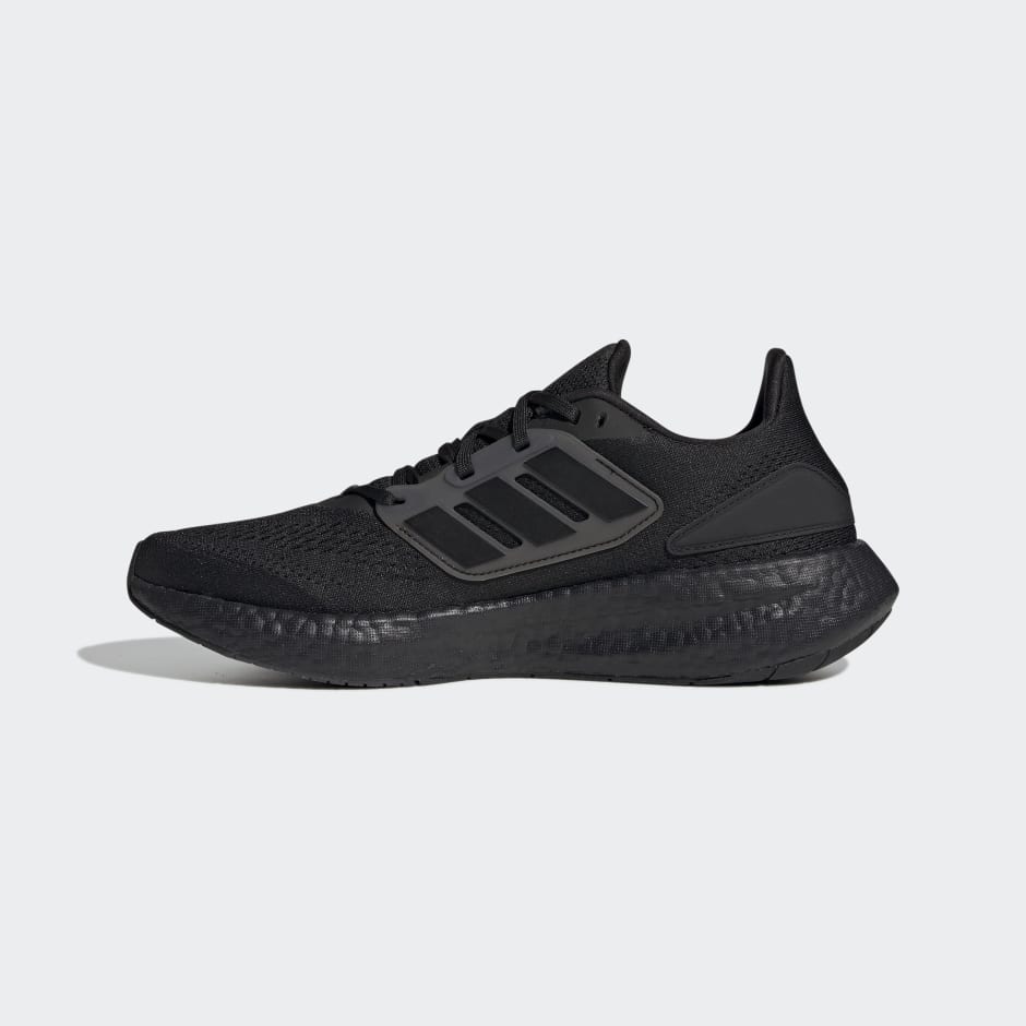 Shoes - Pureboost 22 Shoes - Black | adidas South Africa