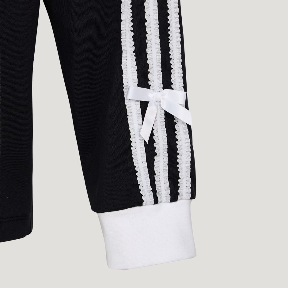 ORIGINALS Junior Girls Long Sleeve Tee