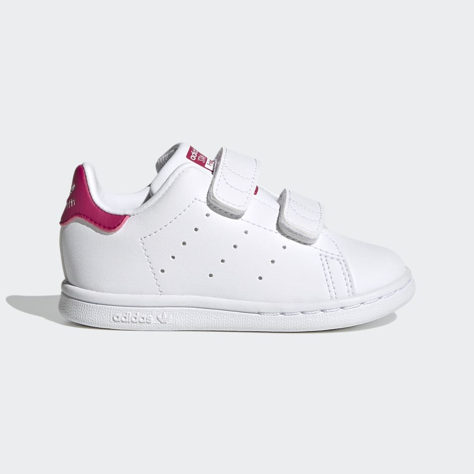 adidas Stan Smith Shoes White adidas TZ