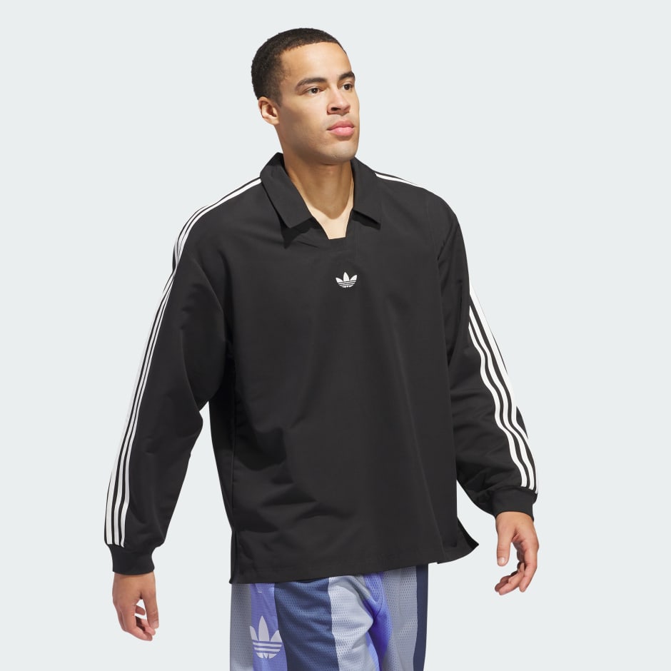 Rugby Polo Shirt (Gender Neutral)