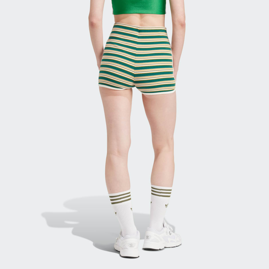 '80s Short Shorts