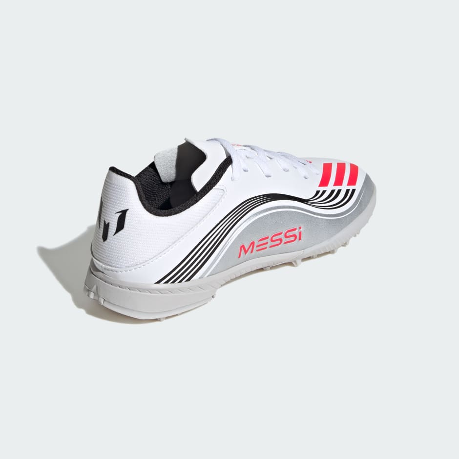 F50 Messi League Turf Boots Kids