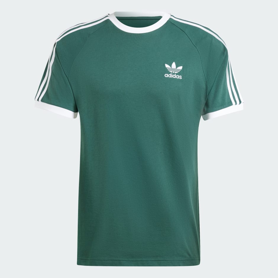 Adicolor Classics 3-Stripes Tee