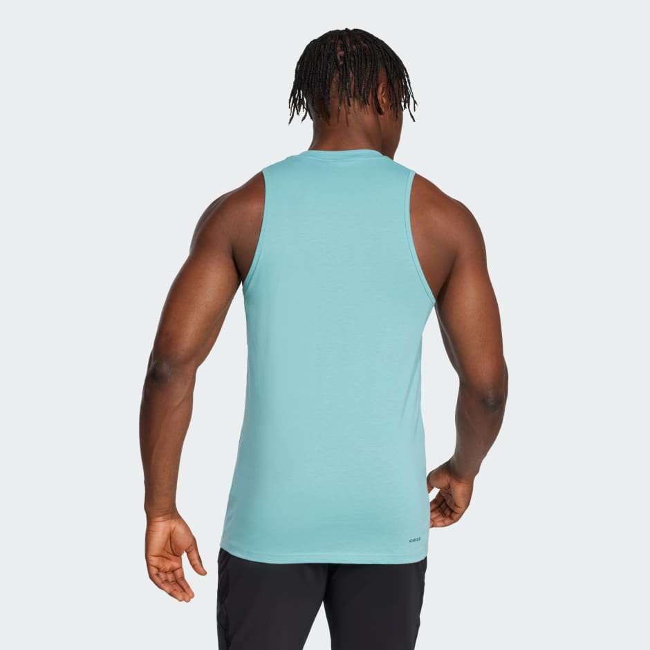 Train Essentials Feelready Training Sleeveless Tee