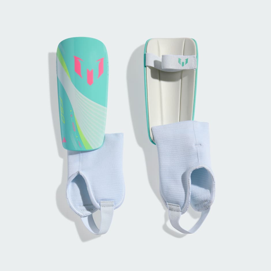 MESSI SG MATCH J Shin Guards