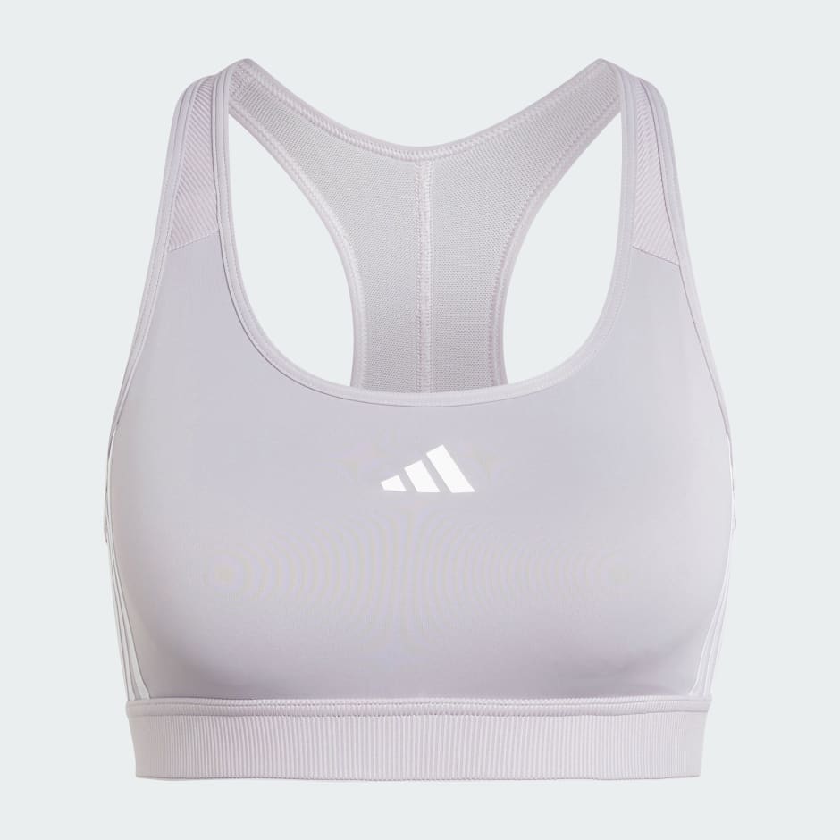 Powerreact Training Medium-Support Bra