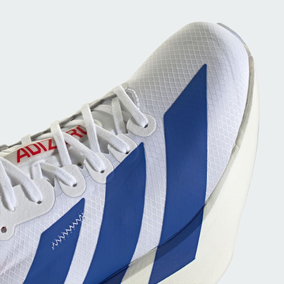 Adizero Adios Pro 4 跑鞋