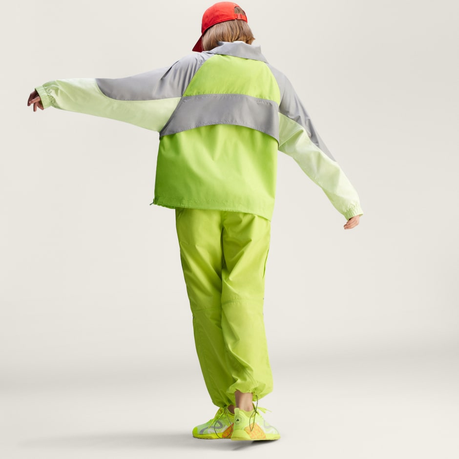 جاكيت adidas by Stella McCartney TrueNature Pull-on