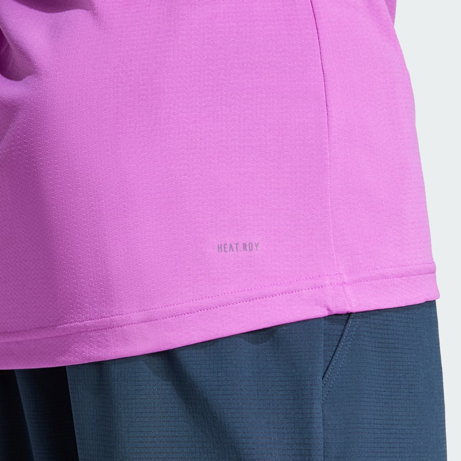 Tennis FreeLift Tee