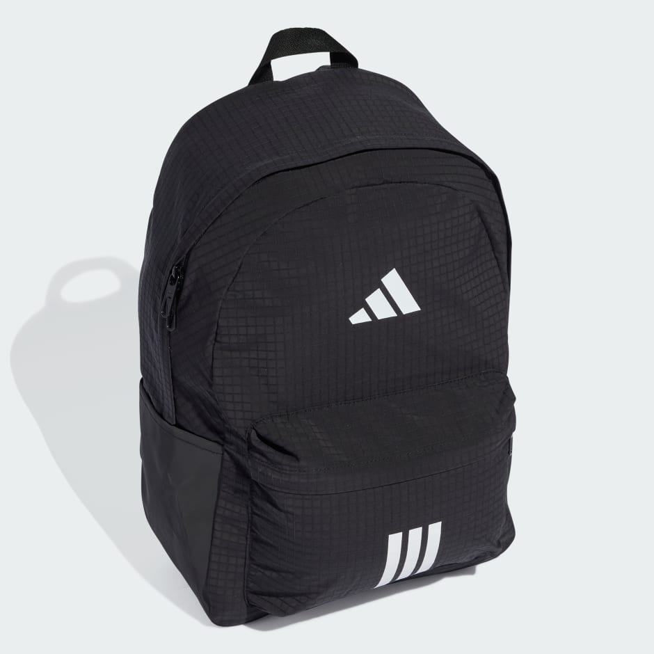 Essentials 3-Stripes Backpack Back To School 2