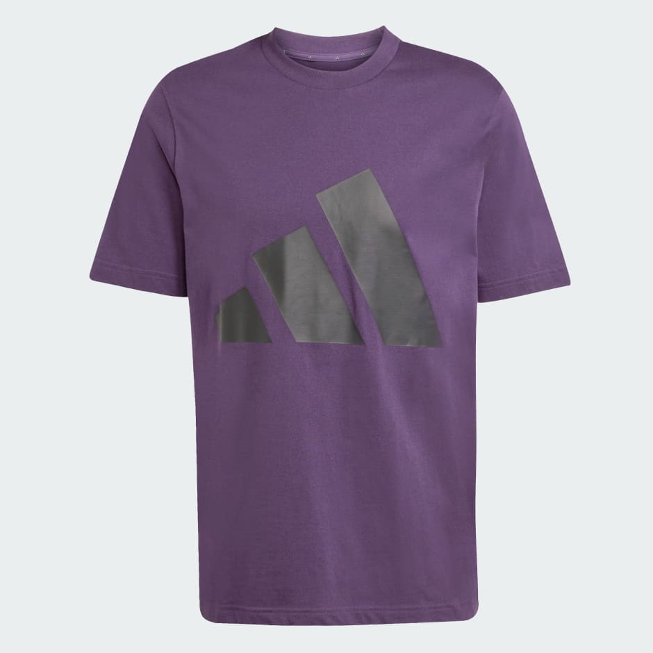 Essentials 大型標誌 T 恤