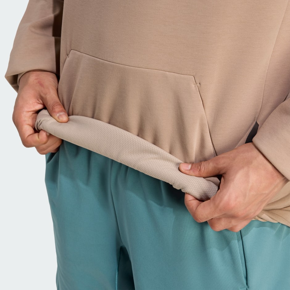 Designed for Training 訓練有帽衫