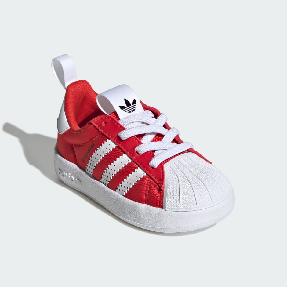 Adifom Superstar 360 鞋