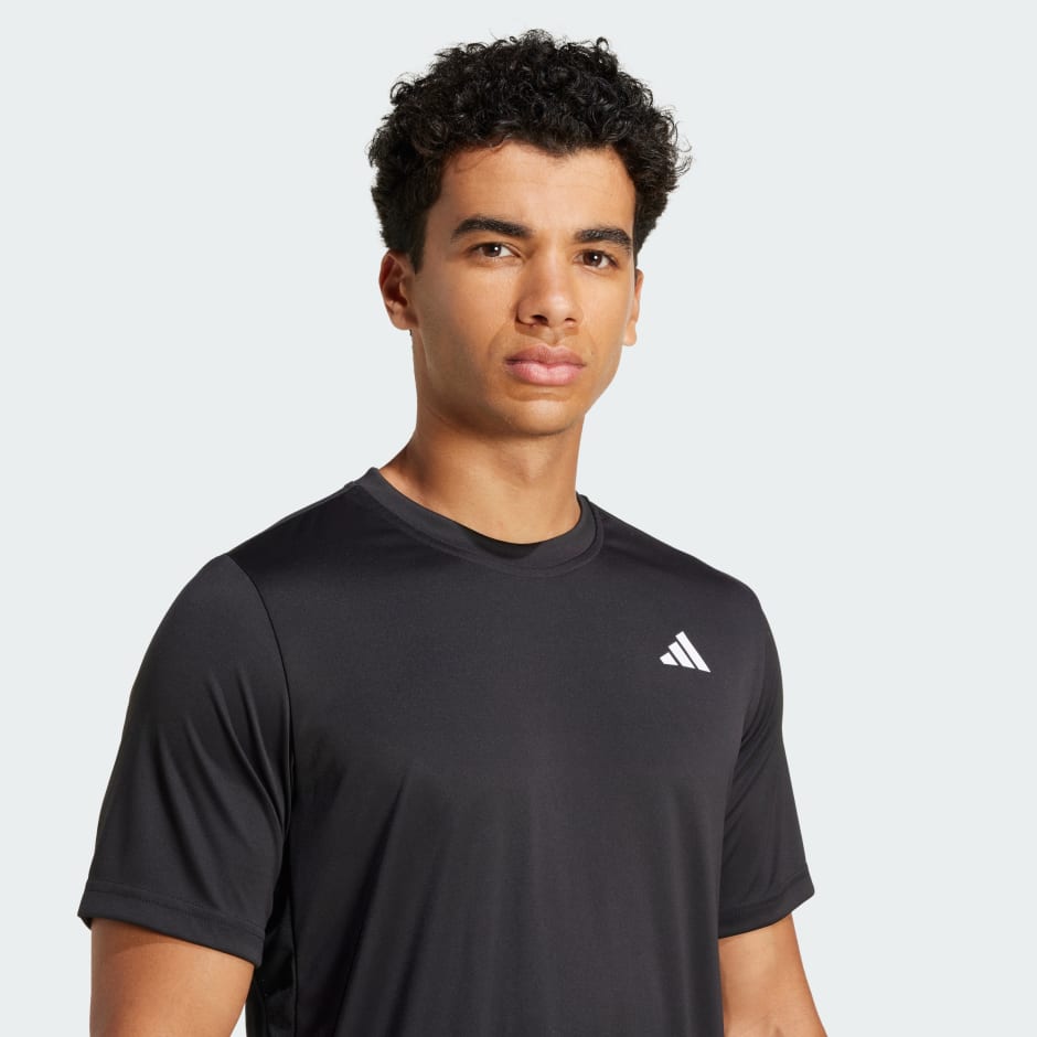 تيشيرت Club Tennis Climacool