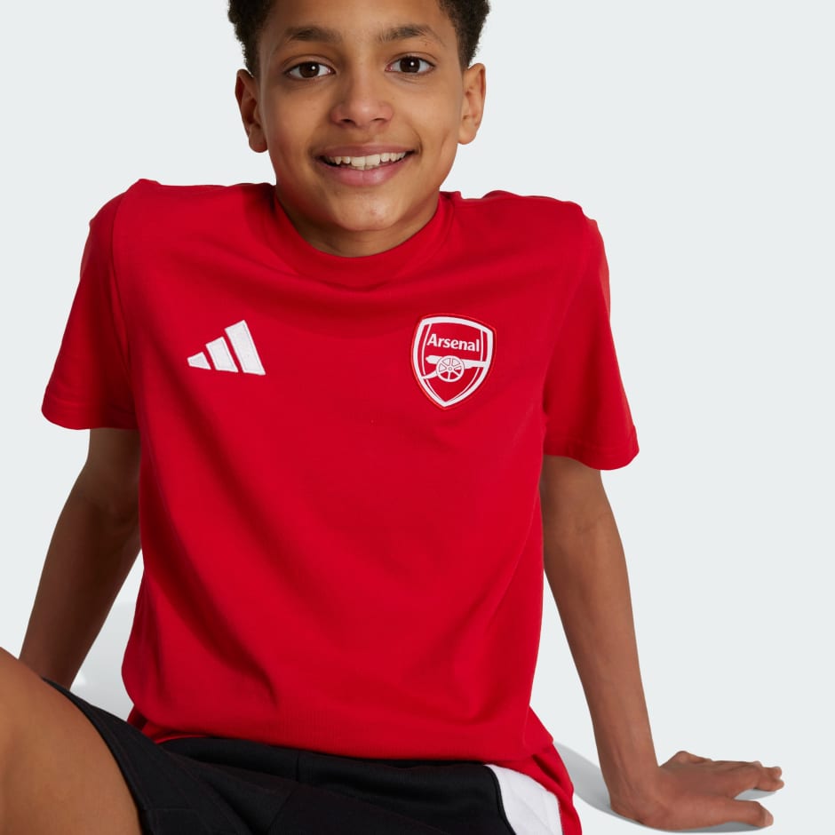 Tricoul Arsenal junior