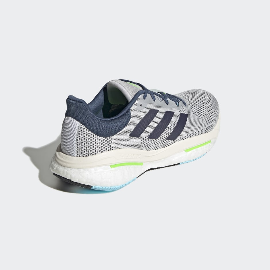 Tenis Solarglide 5