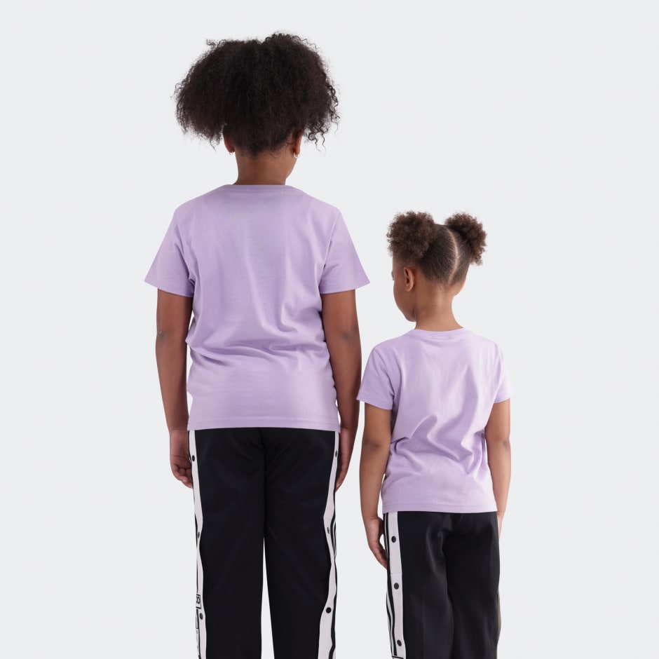 Trefoil T-Shirt Kids