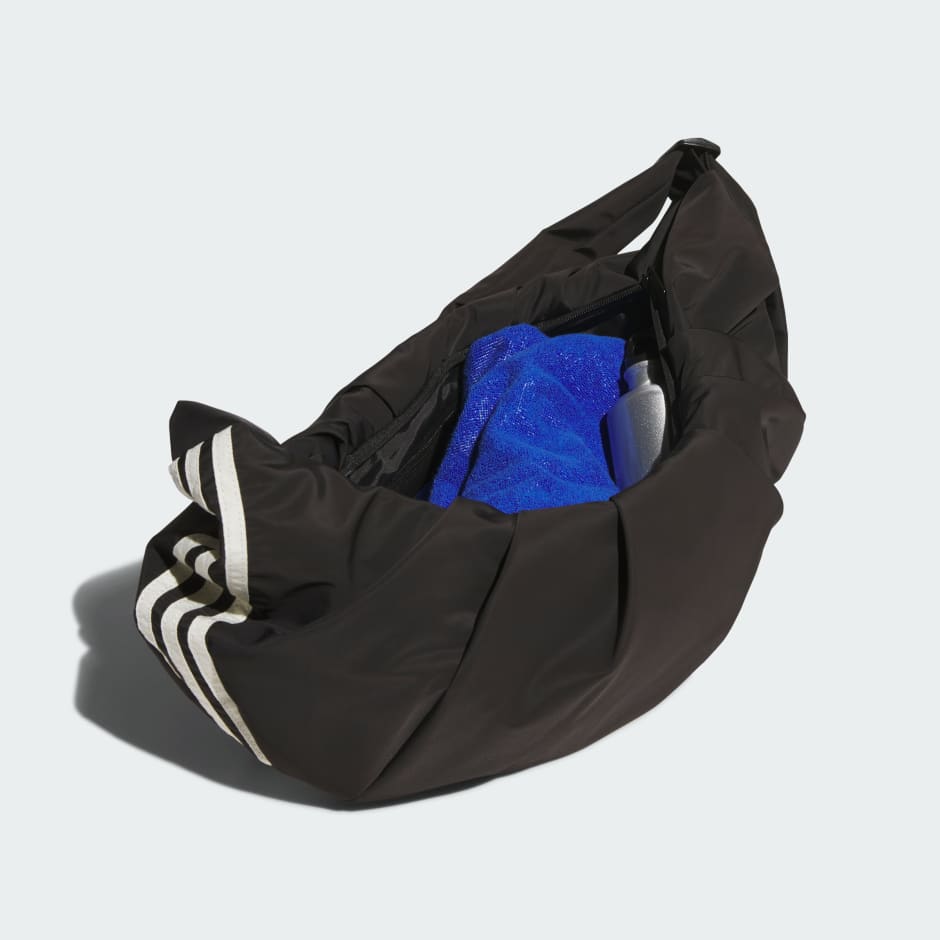 【adidas】ユニセックスORIGINALS CLOUD CRINKLE VERSION バッグ Originals Cloud Shoulder Bag Crinkle Version Large Size