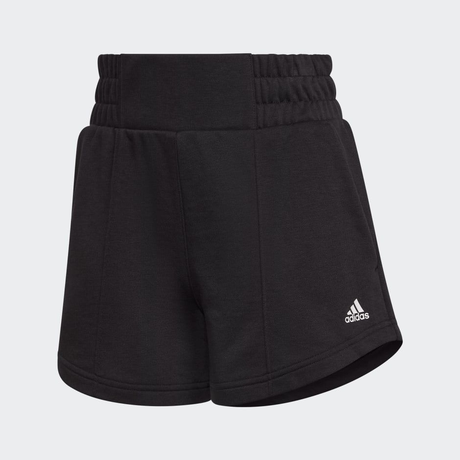 Hyperglam French Terry Shorts