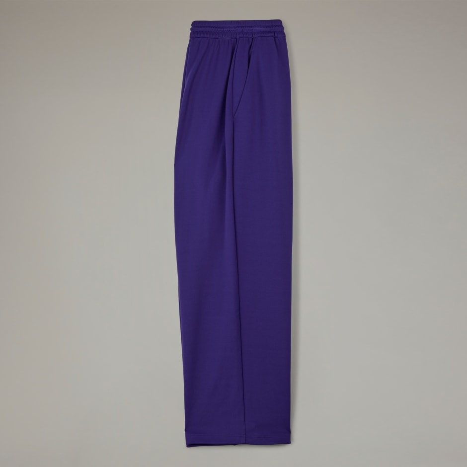 Pantaloni de trening Y-3 cu 3 dungi