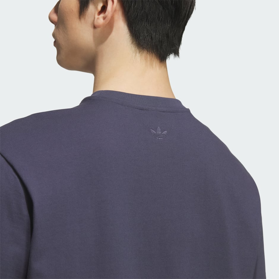 DOROPHY COLLAB - TT 熊貓 T 裇