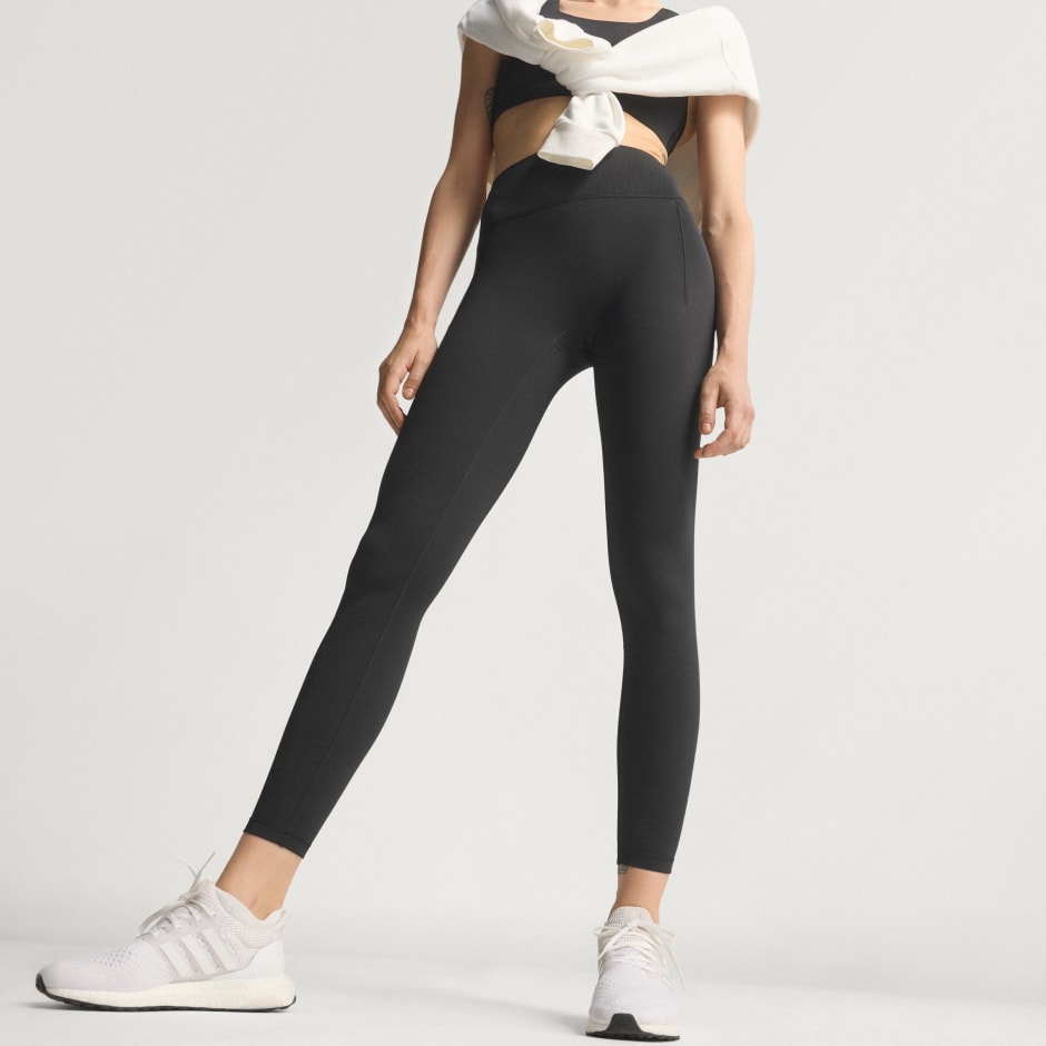 Optime Power 7/8 緊身褲