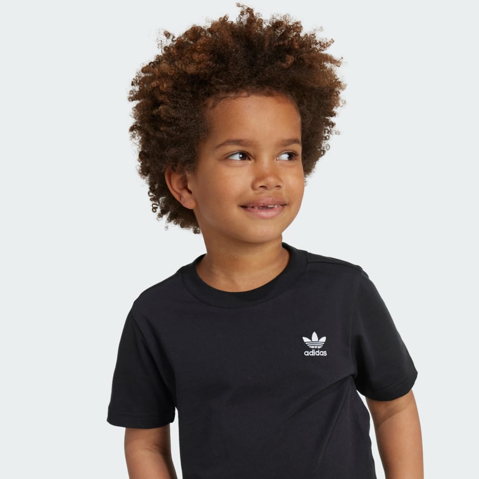 Shorts Tee Set Kids