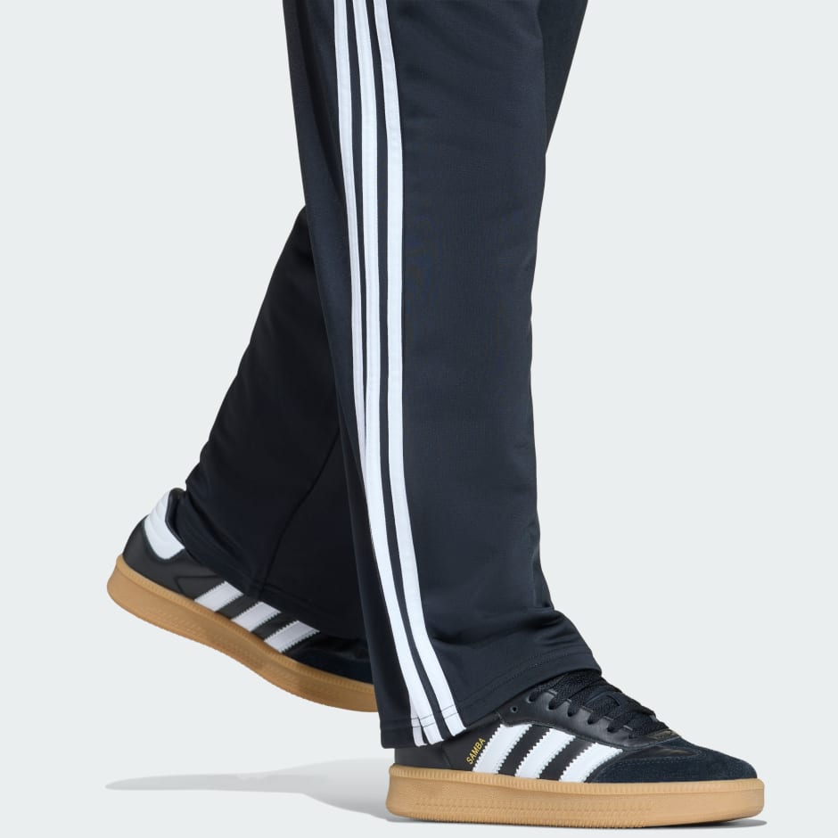 FIREBIRD LOOSE TRACK PANTS
