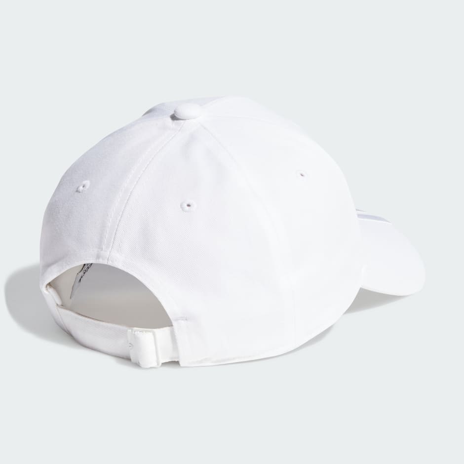 Accessories - Cap - White | adidas South Africa