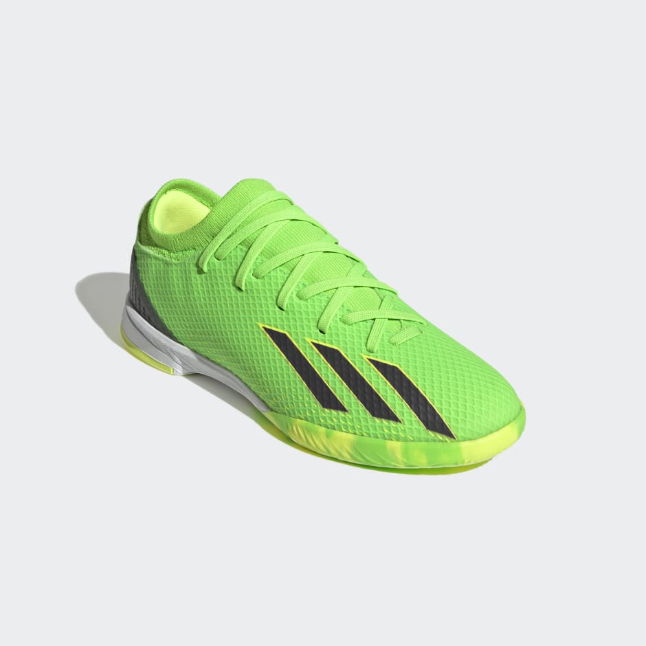 Adidas Speed Portal Messi IN Indoor Shoes | ubicaciondepersonas.cdmx.gob.mx