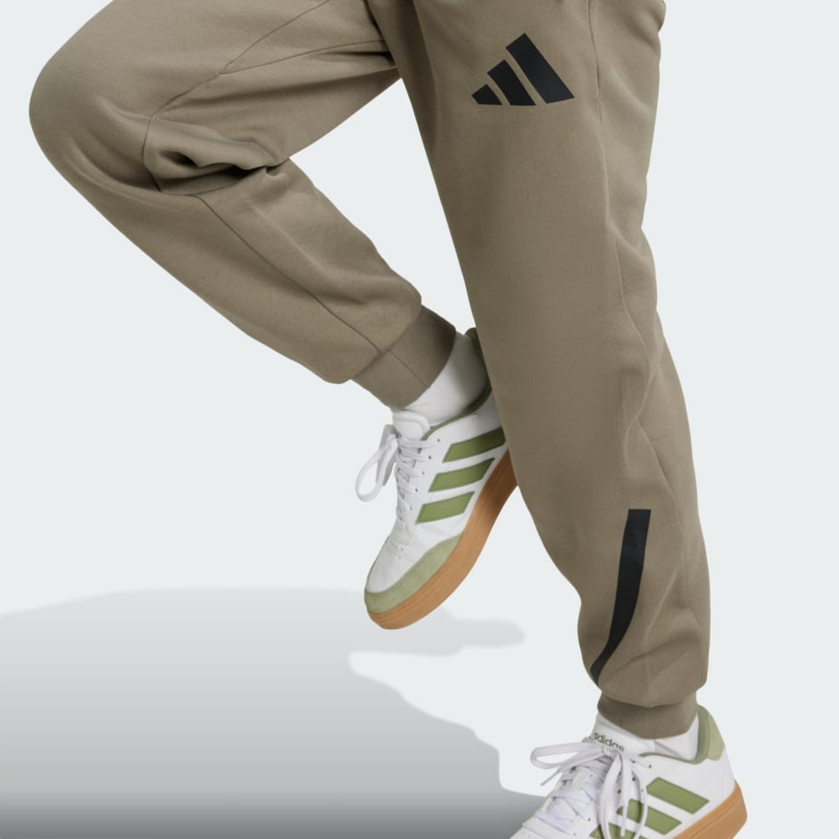 adidas Z.N.E. Tapered-Leg Pants Kids