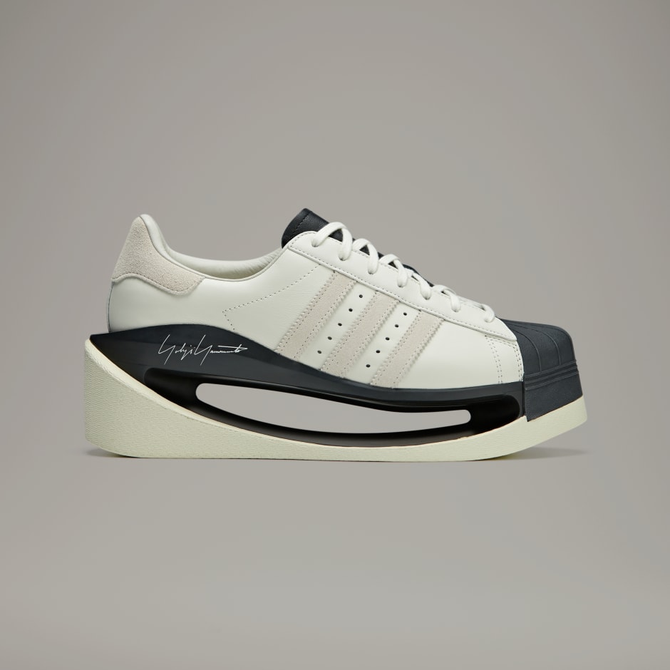 Y-3 GENDO SUPERSTAR
