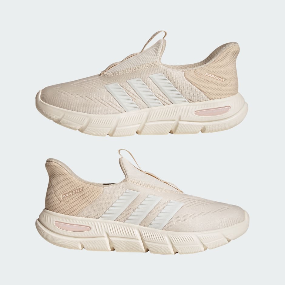 CLOUDFOAM FLEX LOUNGE RAPIDFIT SHOES