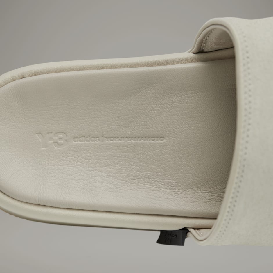 Y-3 Slides