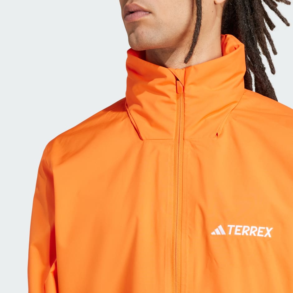 Jachetă de ploaie Multi Essentials 2L