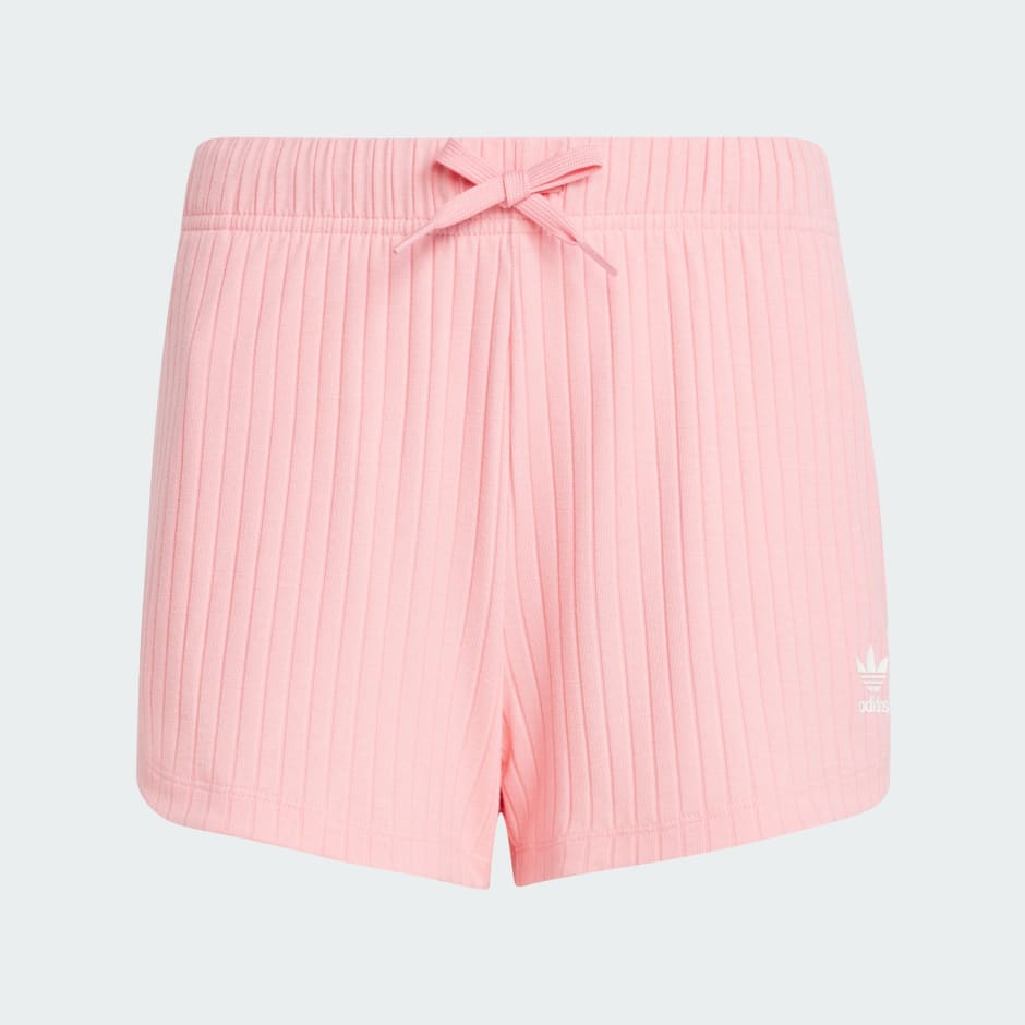Ribbed Shorts Kids