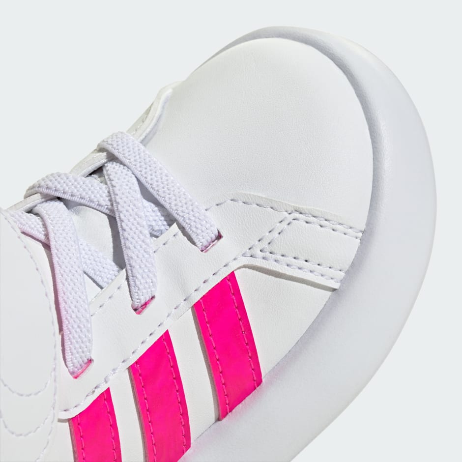 נעלי ילדים Grand Court Mid