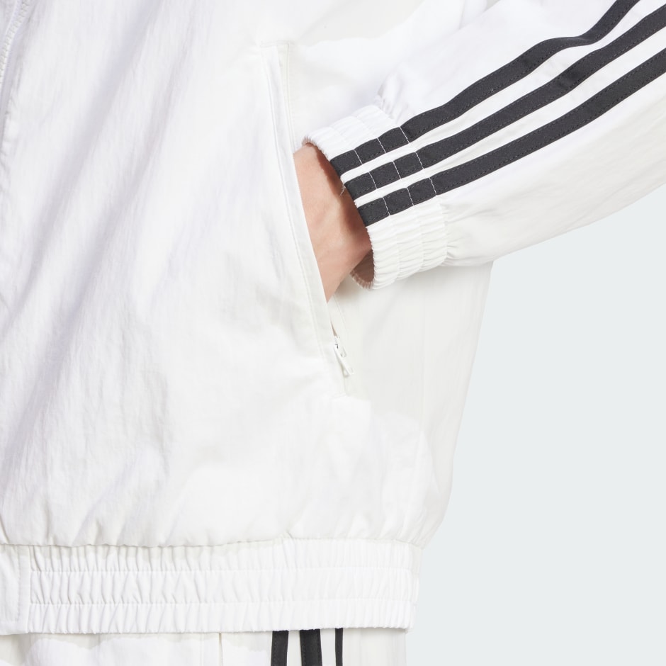 Bluză de trening țesută Adicolor Firebird