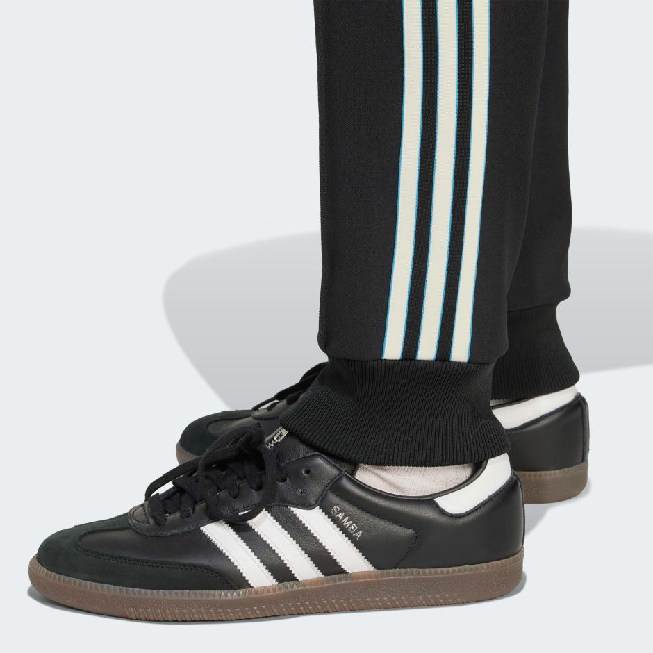 Newcastle United FC Terrace Icons Track Pants