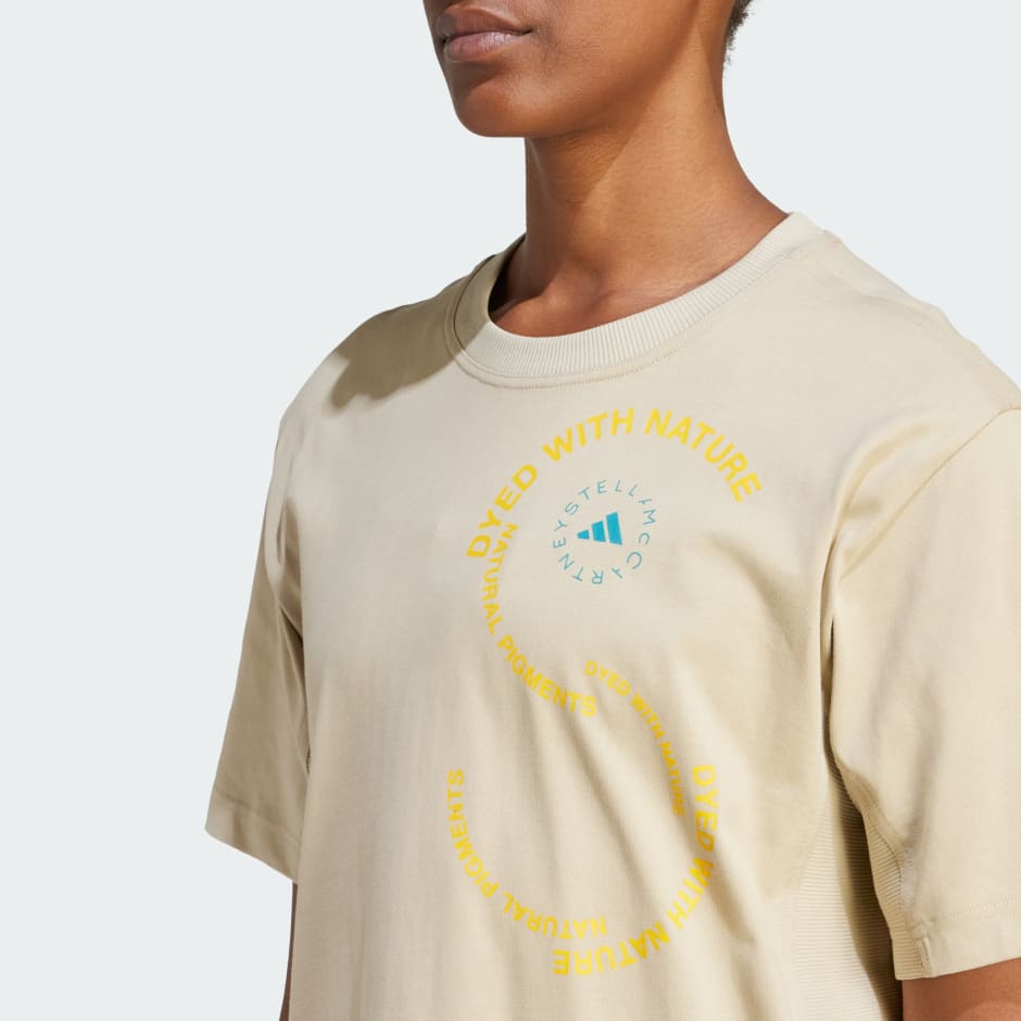 adidas by Stella McCartney Sportswear T-Shirt (Gender Neutral)