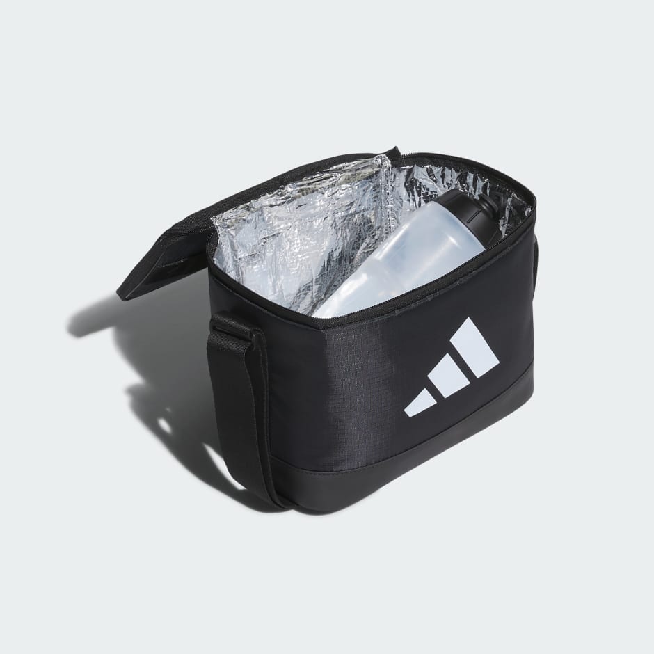 Adidas insulated lunch sales bag