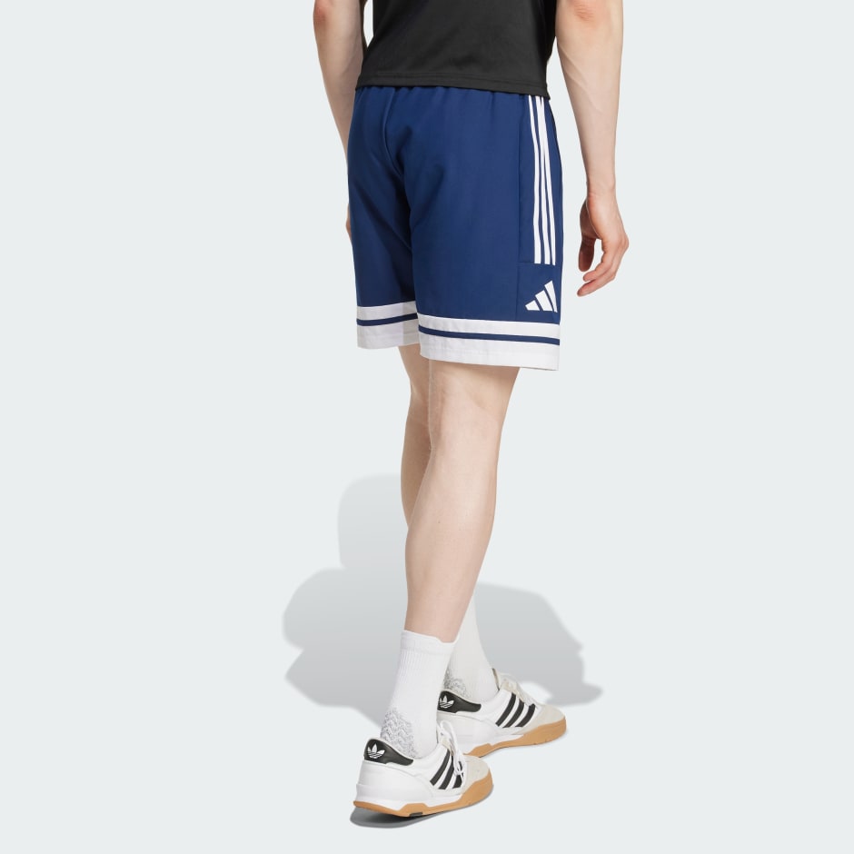 Squadra 25 Downtime Shorts