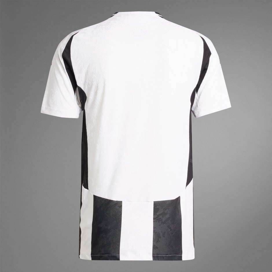 Juventus 24/25 Home Authentic Jersey